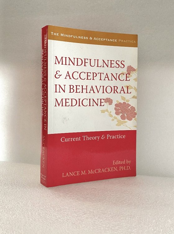 Mindfulness and Acceptance in Behavioral Medicine: Current Theory and Practice (The Context Press Mindfulness and Acceptance Practica Series)