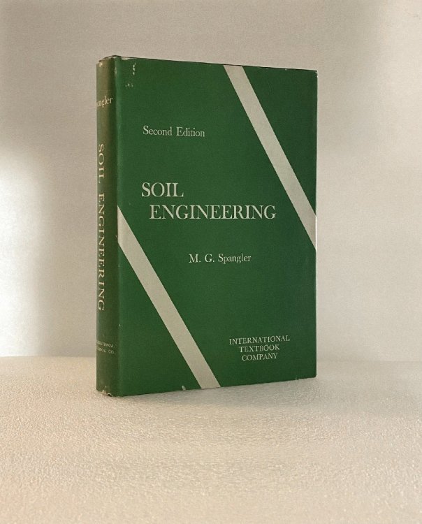 Soil Engineering