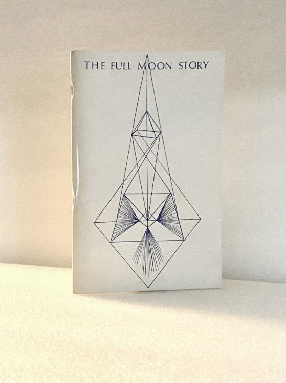 The Full Moon Story.