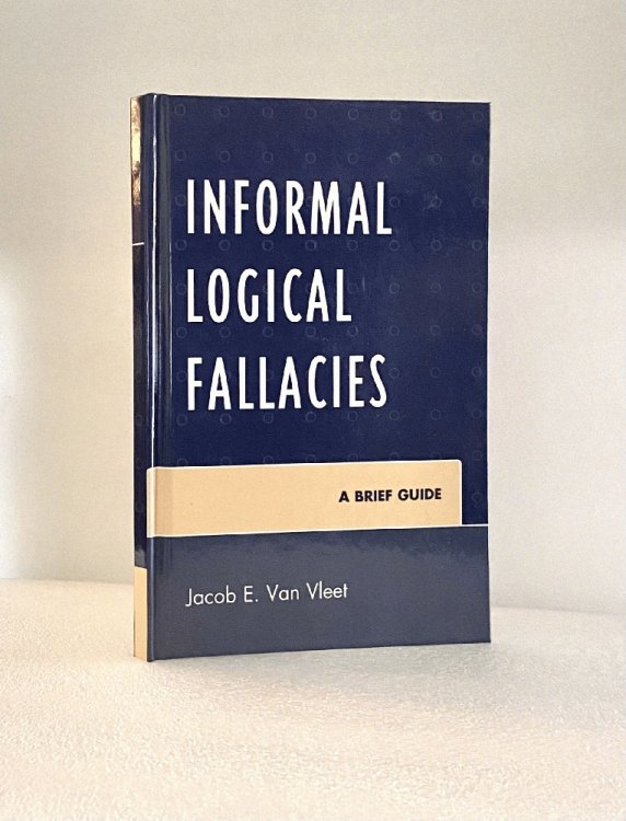 Informal Logical Fallacies: A Brief Guide