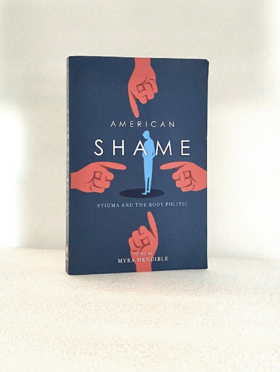 American Shame: Stigma and the Body Politic