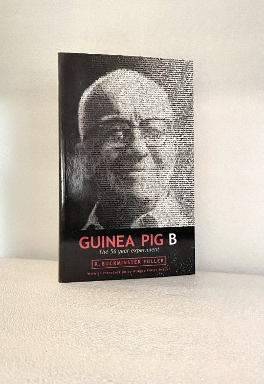 Guinea Pig B: The 56 Year Experiment