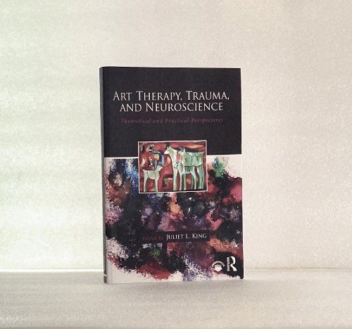 Art Therapy, Trauma, and Neuroscience: Theoretical and Practical Perspectives