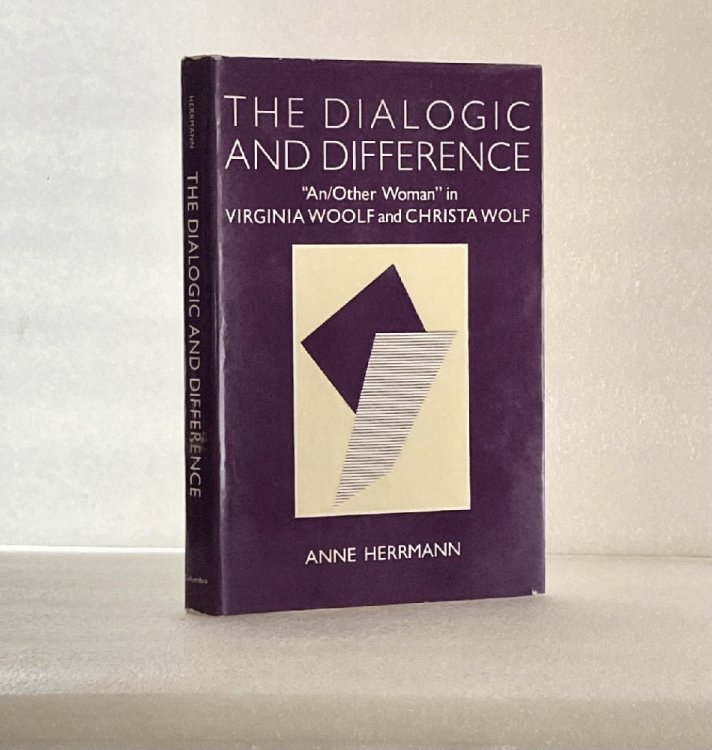 The Dialogic and Difference: 