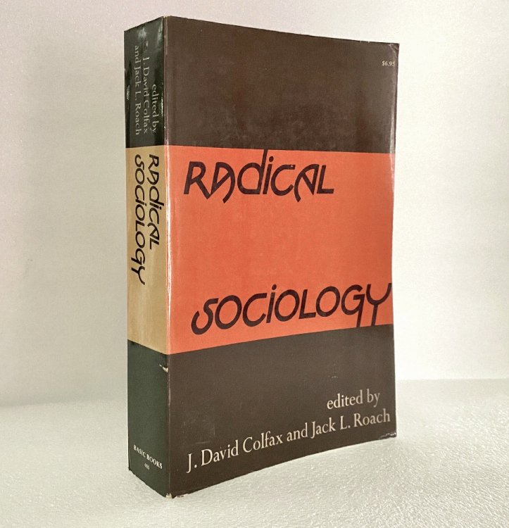 Radical sociology.