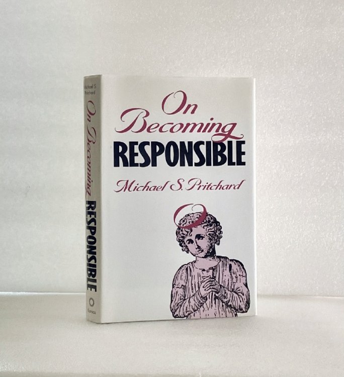 On Becoming Responsible