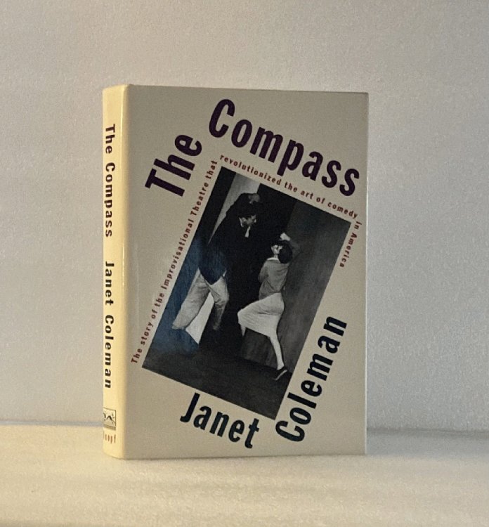 The Compass