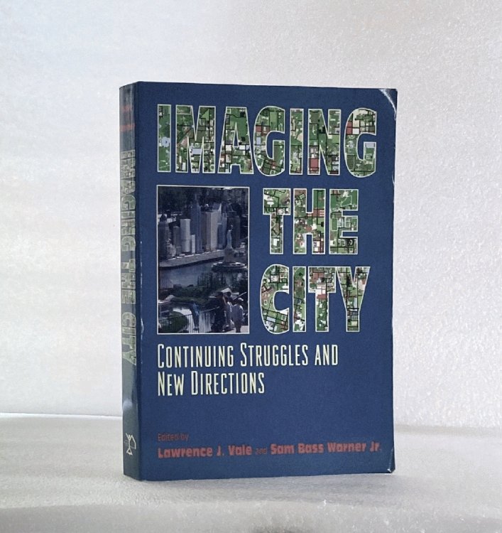 Imaging the City: Continuing Struggles and New Directions