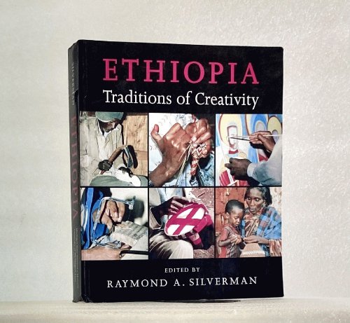 Ethiopia: Traditions of Creativity