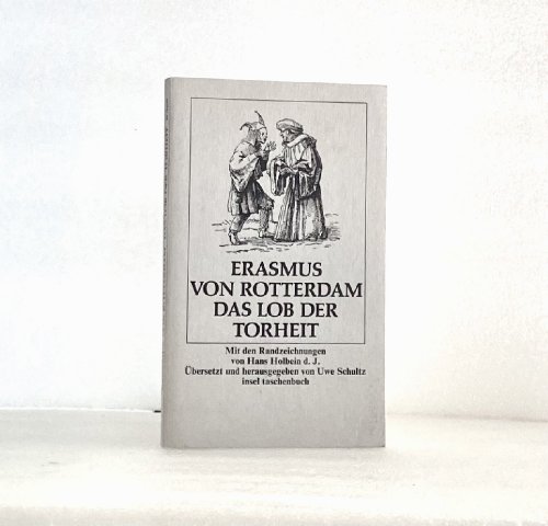 Das Lob Der Torheit [Paperback]