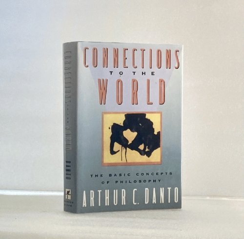 Connections to the world: The Basic Concepts of Philosophy