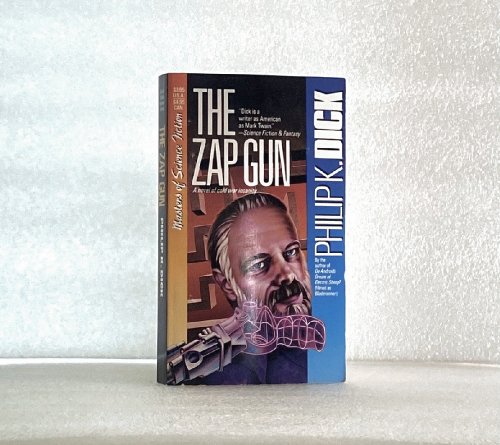 The Zap Gun