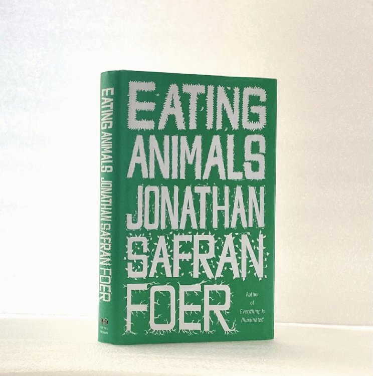 Eating Animals