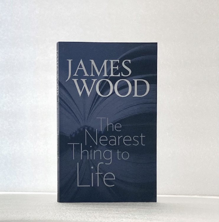 The Nearest Thing to Life (The Mandel Lectures in the Humanities at Brandeis University)