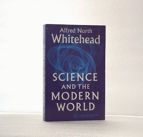 Science and the Modern World (Lowell Lectures, 1925)