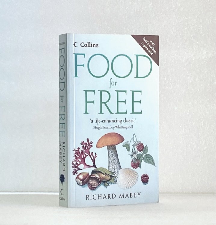 Food for Free