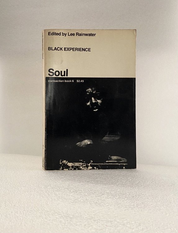 Soul-Black Experience