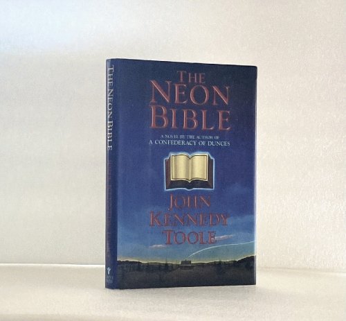 The Neon Bible