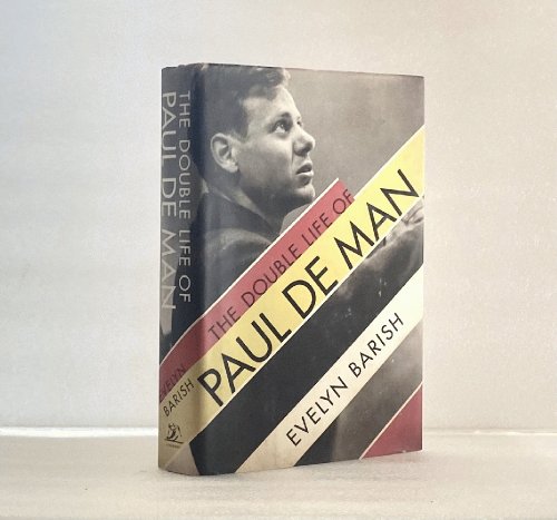 The Double Life of Paul De Man