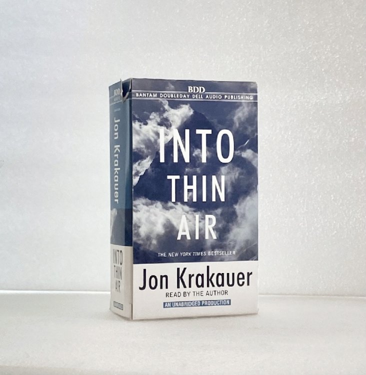 Into Thin Air