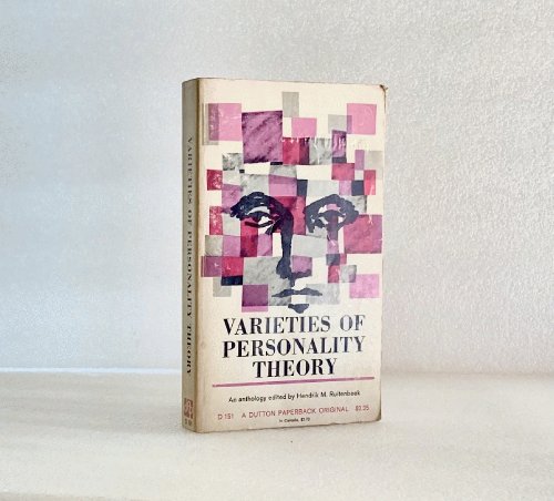 Varieties of Personality Theory