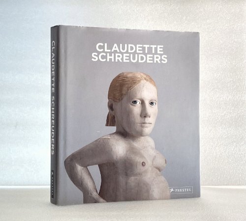 Claudette Schreuders