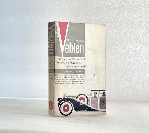 The Portable Veblen