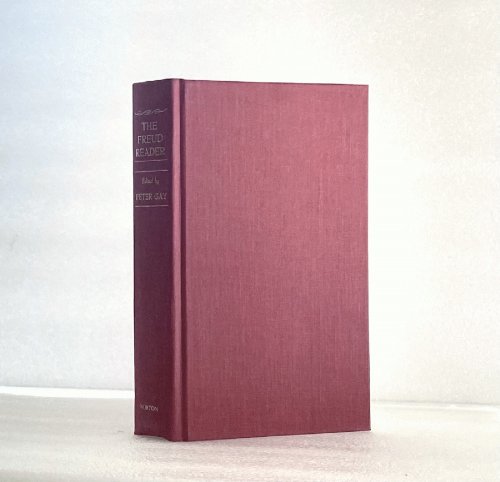 The Freud reader