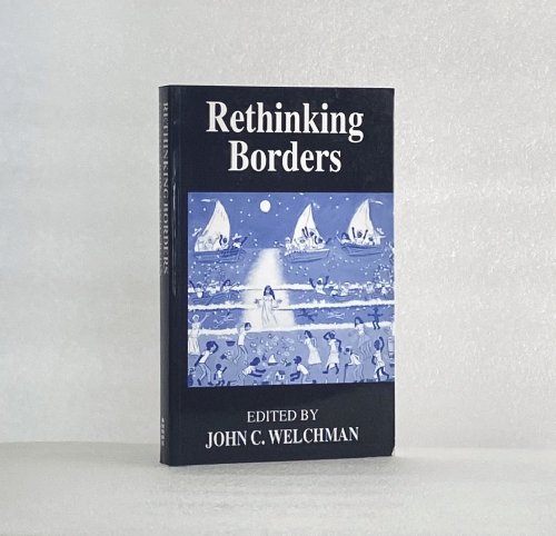 Rethinking Borders