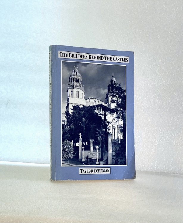 The Builders Behind the Castles: George Loorz and the F. C. Stolte Company