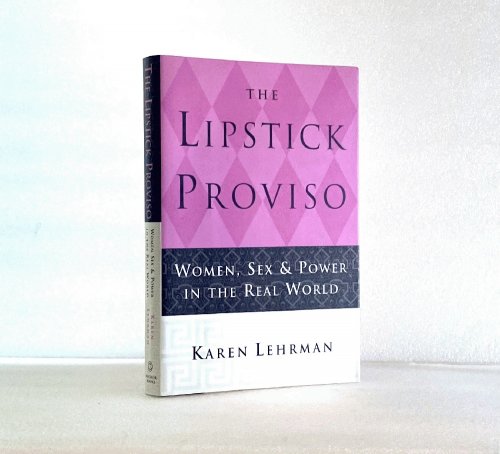The Lipstick Proviso