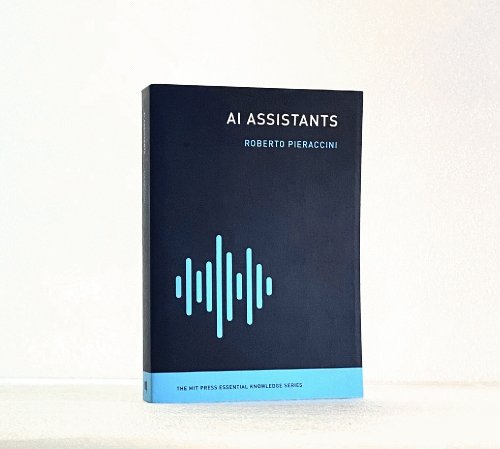 AI Assistants (The MIT Press Essential Knowledge series)