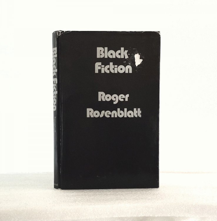 Black Fiction