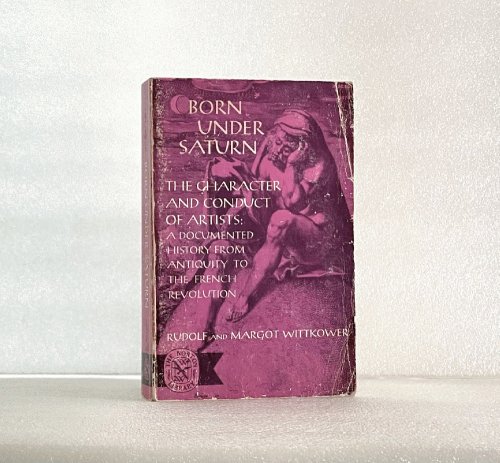 Born Under Saturn