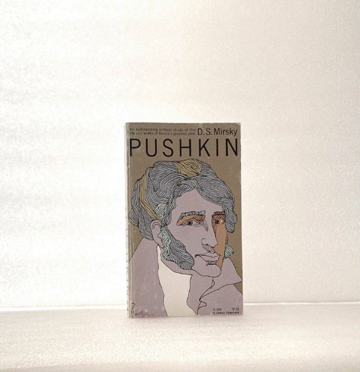 Pushkin,