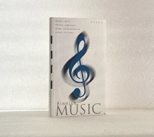 Finnish Music