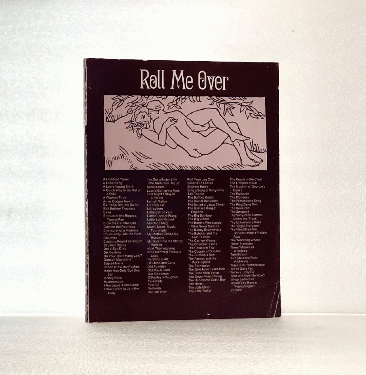 Roll Me Over