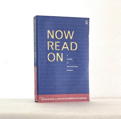 Now Read On: A Course in Multicultural Reading