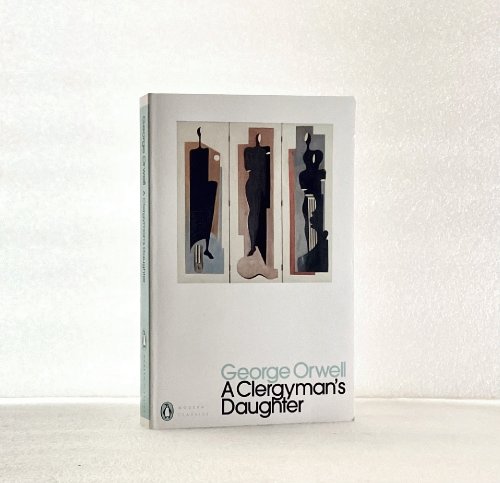 Clergymans Daughter