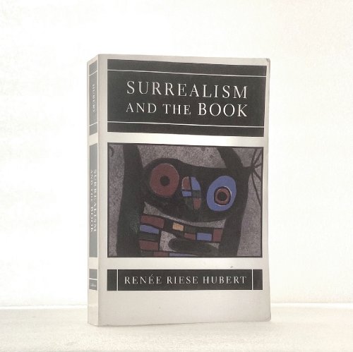Surrealism and the Book