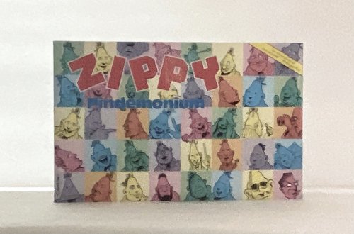 Zippy-Pindemonium