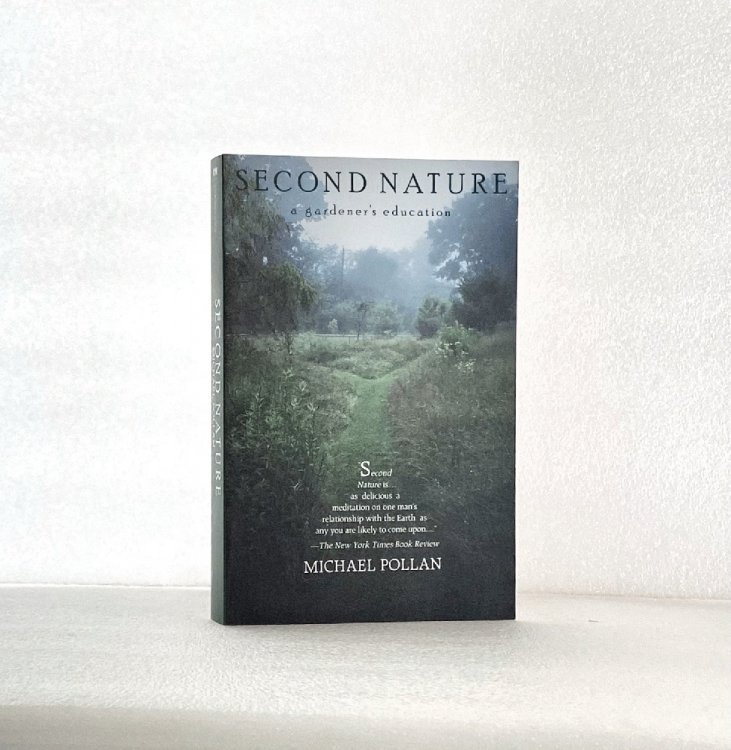 Second Nature