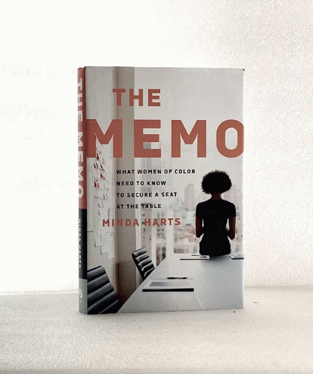 The Memo: What Women of Color Need to Know to Secure a Seat at the Table