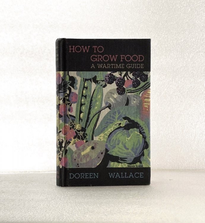 How to Grow Food