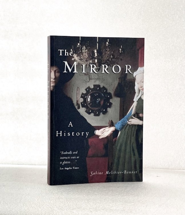 The Mirror: A History