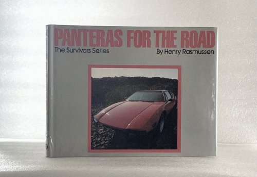 Panteras for the Road (Survivors Series)
