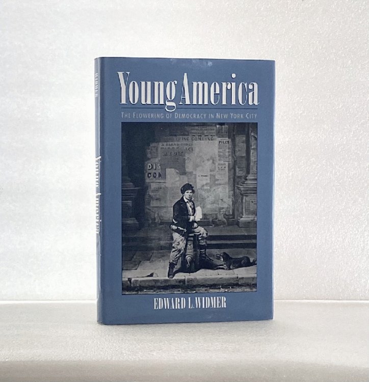 Young America: The Flowering of Democracy in New York City