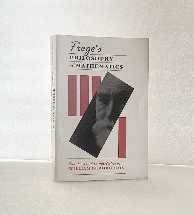 Freges Philosophy of Mathematics