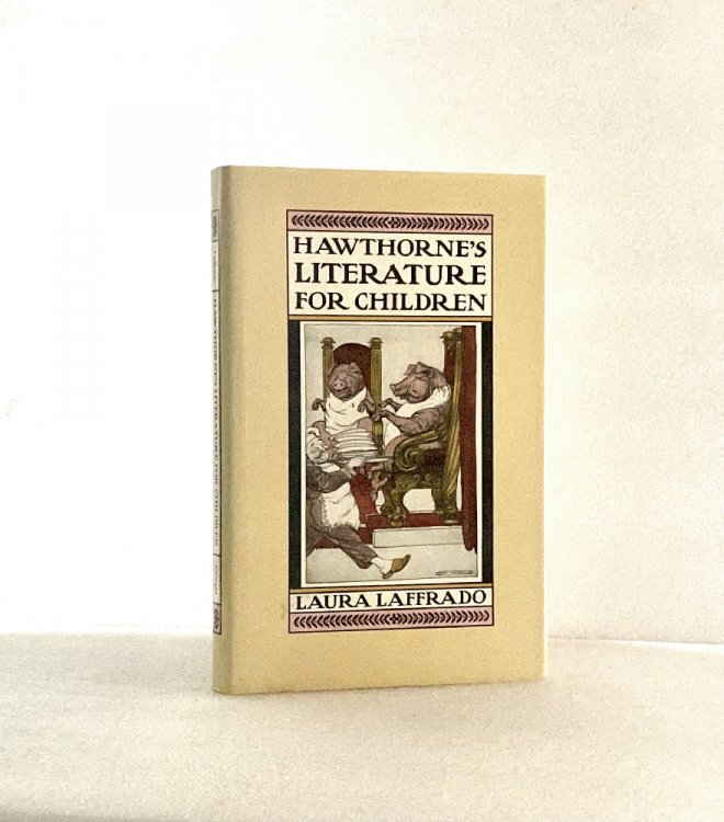 Hawthorne's Literature for Children