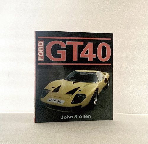 Ford GT40